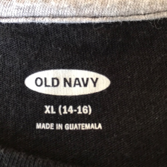 Old Navy Short SleeveCrewneck Know Your Solar System Graphic T-shirt - Picture 4 of 6